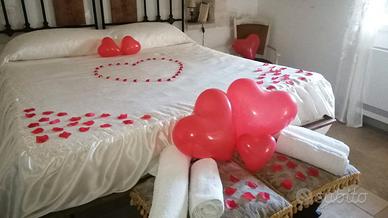 San Valentino da Sogno nei Trulli a Monopoli