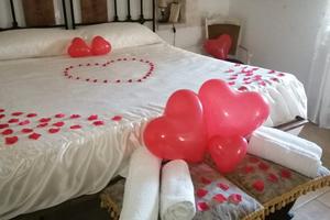 San Valentino da Sogno nei Trulli a Monopoli