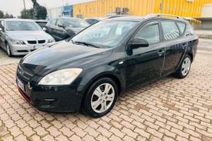Kia Ceed cee'd Sp. Wag. 1.4 109CV LX Bi-Fuel