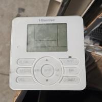 Condizionatore cassetta