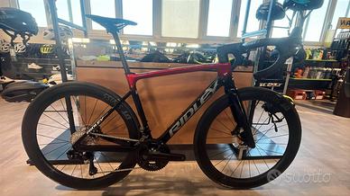 Bici Ridley Falcn Ultegra Di2 12v Tg.S