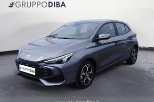 MG MG3 ICE COM HAMPSTEAD GREY