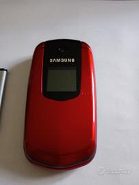 SAMSUNG GSM VINTAGE 