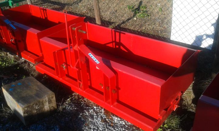 Cassoncini Ribaltabili -NUOVI