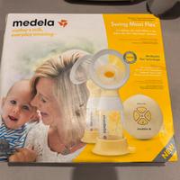 Tiralatte MADELA Swing Maxi Flex