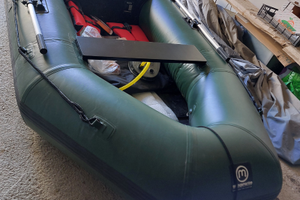 Gommone-motore-ecoscandaglio