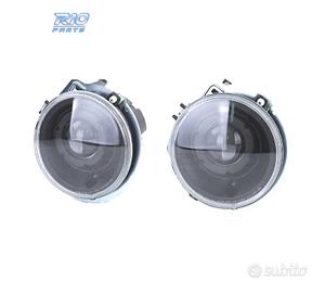 FARI MERCEDES CLASSE G W463 92-06 LOOK AMG G65 FON