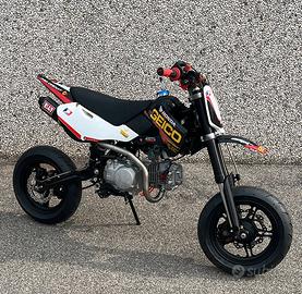 Pit Bike kayo 150