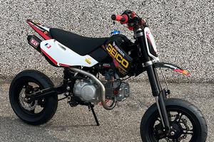 Pit Bike kayo 150