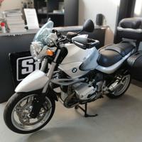 Bmw R 1150R