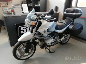 Bmw R 1150R