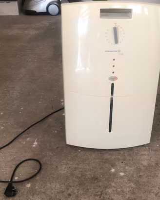 Deumidificatore
