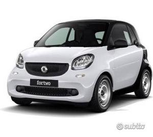 Autoricambi per smart fortwo anno 2016/19