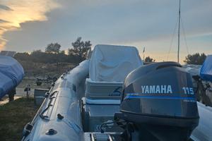 gommone joker boat coaster 580