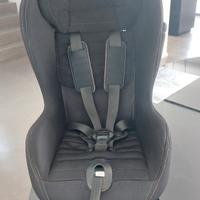 Seggiolino auto x-space Chicco isofix