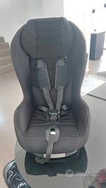 Seggiolino auto x-space Chicco isofix