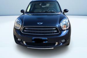 Bmw Mini Cooper One D R60 Countryman