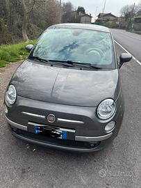 Fiat 500 anche per neopatentati