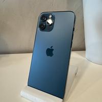 iPhone 12 pro max 256GB - Garanzia 6 mesi