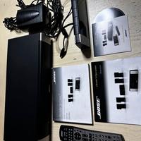 Bose  unità centrale av20 per lifestyle 18/28/48