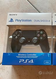 Sony PS4 Controller Dualshock 4 V2
