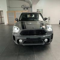 Mini Cooper Countryman 1.5 TwinPower Turbo Cooper