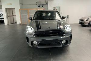 Mini Cooper Countryman 1.5 TwinPower Turbo Cooper
