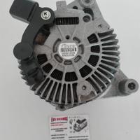 Alternatore citroen c5 iii 2.0 140cv