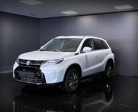 SUZUKI Vitara 1.4 Hybrid 4WD AllGrip Cool+ NUOVO