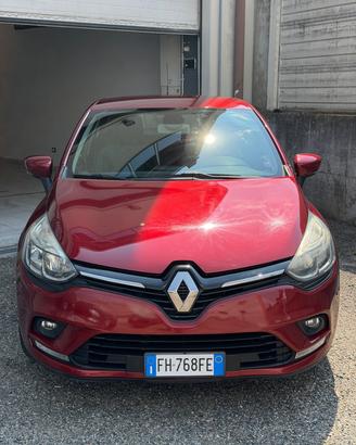 Renault Clio 1.2 75CV 5 porte Zen