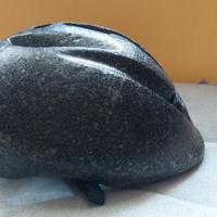 Casco bicicletta bimbo 6 anni