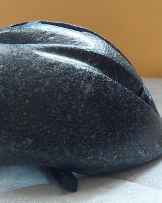 Casco bicicletta bimbo 6 anni