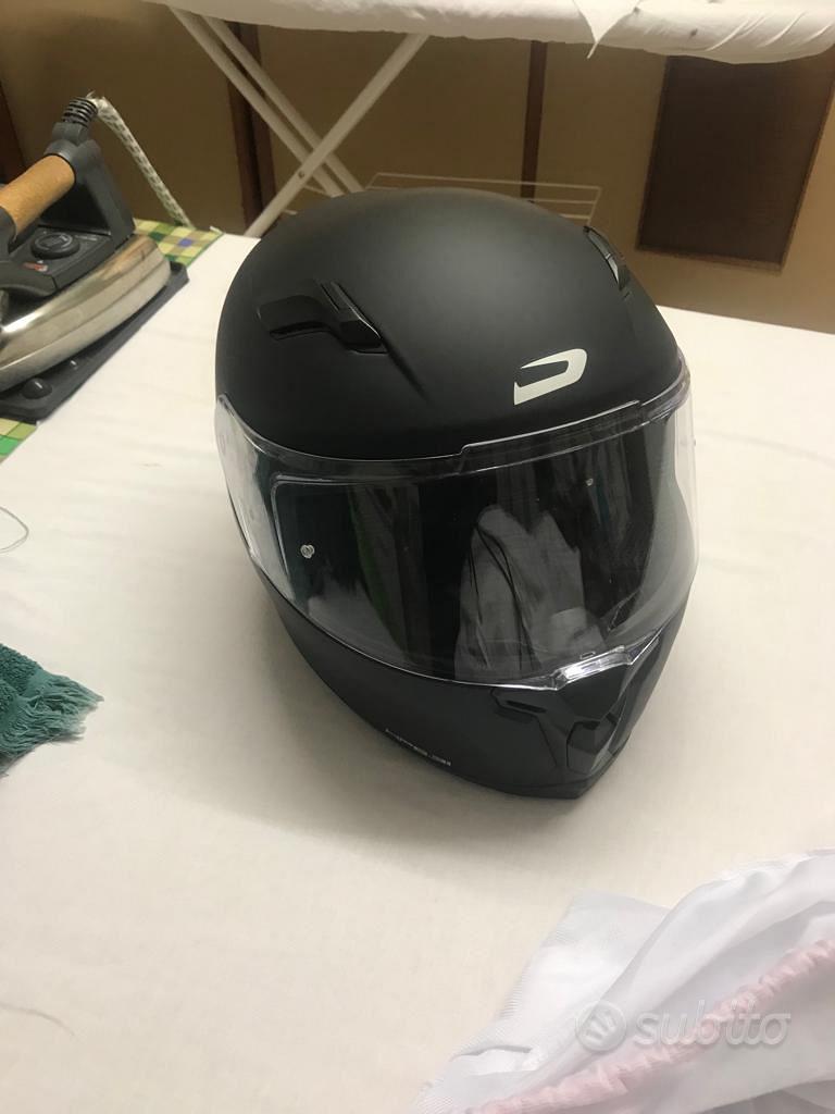 Casco integrale moto donna - Accessori Moto In vendita a Piacenza