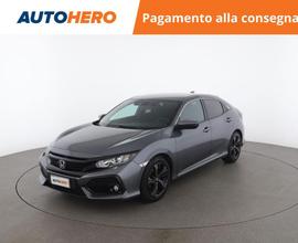 HONDA Civic UJ79101