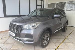 DR AUTOMOBILES DR 4.0 1.5 GPL