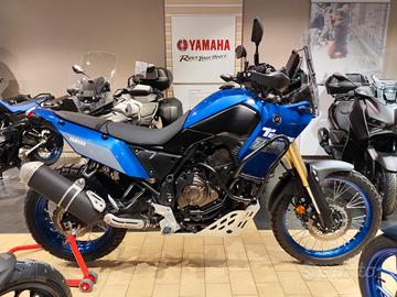 Yamaha Ténéré 700