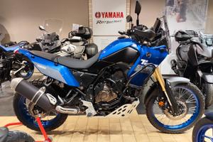 Yamaha Ténéré 700