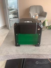 Macchina per incidere