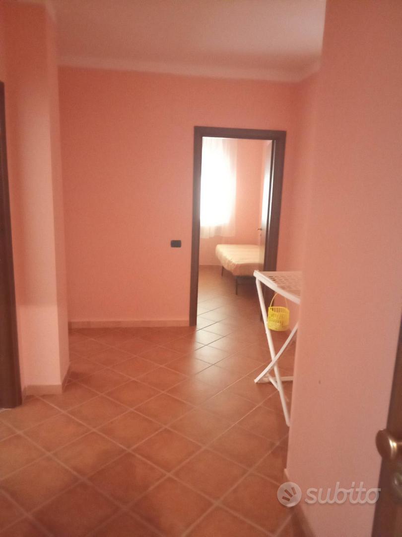Appartamento – Camerota, Salerno - Altro
