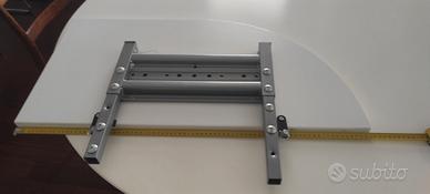 prolunga tavolo Ikea