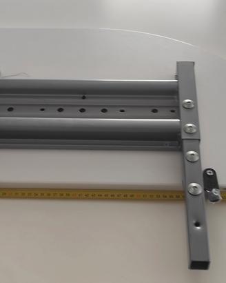 prolunga tavolo Ikea