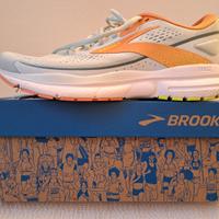 Scarpe Brooks da jogging - running leggero