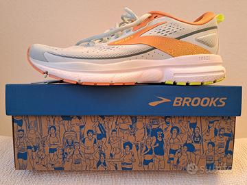 Scarpe Brooks da jogging - running leggero