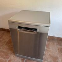 Lavastoviglie Libera installazione