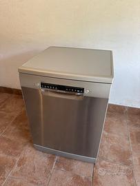 Lavastoviglie Libera installazione