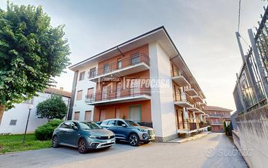 TRILOCALE CON AMPIO TERRAZZO E BOX AUTO!