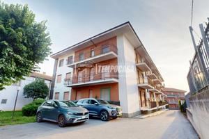 TRILOCALE CON AMPIO TERRAZZO E BOX AUTO!