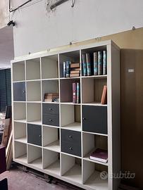Libreria 185x184