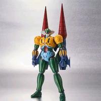 Jeeg Robot D'Acciaio Action Figure