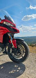 Ducati multistrada 1200 desmo appena fatto